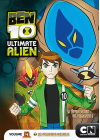 Ben 10 Ultimate Alien - Volume 4 - Le pouvoir absolu - DVD