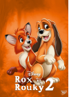 Rox et Rouky 2 - DVD