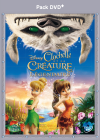 Clochette et la Créature Légendaire (Pack DVD+) - DVD