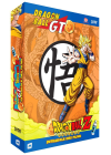 Dragon Ball & Dragon Ball Z : L'intégrale des films (Part 2) (Pack) - DVD