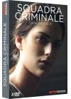 Squadra criminale - Saisons 3 & 4 - DVD