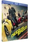 Need for Speed - Blu-ray