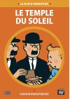 Tintin et le Temple du Soleil