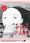 Priit Pärn : Integral 1977-2010 - DVD