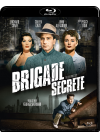 Brigade secrète - Blu-ray
