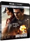 Jack Reacher : Never Go Back