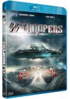 SS Troopers - Blu-ray