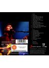 Steve Hackett - Selling England By The Pound & Spectral Mornings: Live At Hammersmith (Blu-ray + CD) - Blu-ray