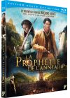 La Prophétie de l'anneau - Blu-ray