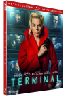 Terminal - Blu-ray