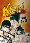Ken le Survivant - Vol. 1 à 8 - DVD