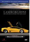 Légende automobile : Lamborghini, des voitures de sport par excellence - DVD