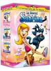 Le Secret de Sabrina - L'intégrale de la série + Le Film - DVD