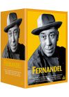 Fernandel - Coffret 8 films (Pack) - DVD