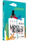 Merci les jeunes ! - DVD