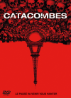 Catacombes - DVD