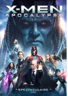 X-Men : Apocalypse (DVD + Digital HD) - DVD