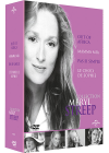 Collection Meryl Streep : Out of Africa + Mamma Mia ! + Pas si simple + Le choix de Sophie (Pack) - DVD