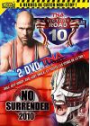 Victory Road 10 + No Surrender 2010 - DVD