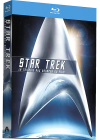 Star Trek - La trilogie aux origines du film (Version remasterisée) - Blu-ray
