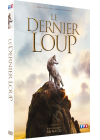 Le Dernier loup - DVD