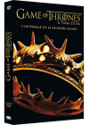 Game of Thrones (Le Trône de Fer) - Saison 2 - DVD
