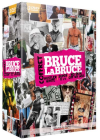 Bruce LaBruce - Premières oeuvres 1991-1996 : No Skin Off My Ass + Super 8 1/2 + Hustler White (Édition Collector Numérotée) - DVD