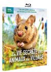 La Vie secrète des animaux du village - Blu-ray