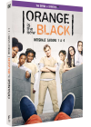Orange Is the New Black - Intégrale saisons 1 à 4 - DVD