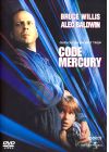 Code Mercury - DVD