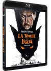 La Tombe de Ligeia (Master haute définition) - Blu-ray