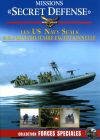 Missions secret défense : Les US Navy Seals - DVD