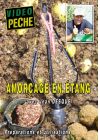 Amorçage en étang : Coup, anglaise et feeder avec Jean Desqué - DVD