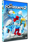 Les Schtroumpfs 2 - DVD