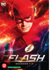 Flash - Saisons 1 à 6 - DVD