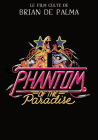 Phantom of the Paradise (Édition Simple) - DVD