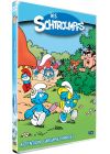 Les Schtroumpfs - Attention Gargamel arrive ! - DVD