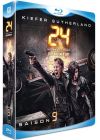 24 heures chrono - Saison 9 : Live Another Day - Blu-ray