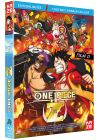 One Piece - Le Film 11 : Z (Édition Limitée Blu-ray + Manga) - Blu-ray