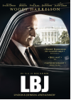 LBJ - L.B. Johnson, après Kennedy - DVD