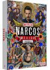 Narcos : Mexico - Saison 2 - DVD
