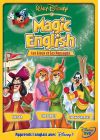 Magic English - Les lieux et les paysages - DVD