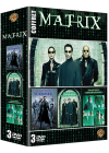 Matrix - La trilogie - DVD