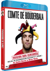 Le Comte de Bouderbala (Version non censurée) - Blu-ray