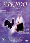 Aikido de A à Z - Les techniques de base Vol. 2 - DVD