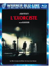 L'Exorciste (Version longue - Director's Cut) - Blu-ray