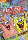Bob l'éponge - Bikini Bottom Adventures - DVD