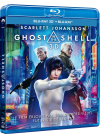 Ghost in the Shell (Blu-ray 3D + Blu-ray 2D) - Blu-ray 3D