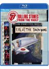 The Rolling Stones - From The Vault - Live at the Tokyo Dome 1990 (SD Blu-ray (SD upscalée)) - Blu-ray