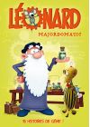 Léonard - Vol. 2 : Majordomatic - DVD